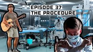 Bayou Dragons Podcast Ep.37 (The Procedure)