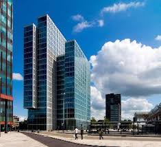 Almere, considered the newest city in the netherlands, is located just across the ijmeer from amsterdam. Apollo Hotel Almere City Centre Almere Amsterdam Hotelopia
