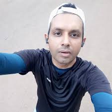 Way to go. Can relate. Let's keep pushing 💪