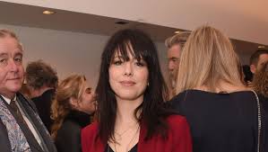 Imelda mary higham (born imelda mary clabby; Imelda May S Late Dog Saved Her Daughter S Life