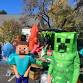 FREE Teal Pumpkin Trunk or Treat event image