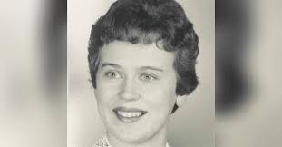 Mildred E. Hussey Obituary