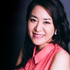 Dr. Elly Sun Young Park