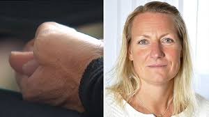 Chock och bedrövelse på äldreboendet Elefanten efter dödsfallet