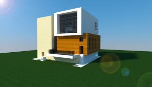 Today i present you my late 500 sub special,chamonix. 16x16 Modern Redstone House Creation 6009