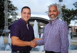 Hoy tengo el gusto de...