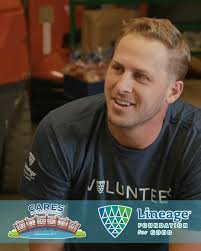 Sometimes transformation happens right before your eyes. Just ask Deacon  Mark and Paula Springer, who watched our parish doors close, only to see  them reopen with an even greater purpose. In the