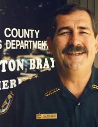 Obituary information for Clarence "Dalton" Bray