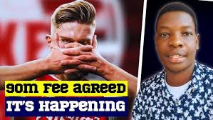 OFFICIAL ANNOUNCEMENT! Arsenal's Bid for Dan Bentley Rejected