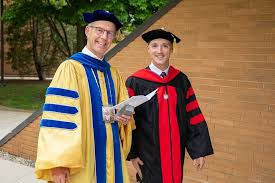 A letter from the president