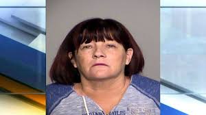 Woman allegedly steals $50,000 from elderly man