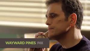 Wayward Pines