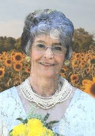 Ruthanne Davis Johnston Obituary