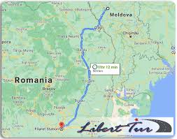 Manastirea prislop este situata la o altitudine de 640 m si la o distanta de aproximativ 15 km de localitatea hateg, veche de 500 de ani, adaposteste parintele arsenie boca slujeste ca staret al manastirii prislop vreme de doi ani. Piatra Neamt Bucuresti Distanta