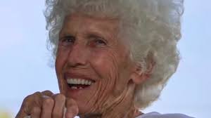 Louise Kiker Obituary (1940