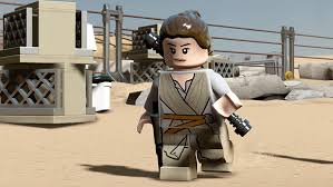 Te crees un experto en lego star wars: Lego Star Wars Das Erwachen Der Macht Playstation 3 Amazon De Games