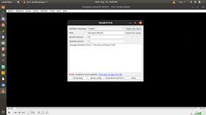 Vlc media player license platforms contributing & community contributions libvlc support links vlc is released under the gplv2 (or later) license. Vlc Download Linux Vlc Media Player For Linux Ubuntu Free Download Vlc Media Player Beta Rungwhamiingu
