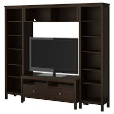 Shop our selection of tv stands and entertainment centers and find the right unit to accommodate all your devices and cut out the clutter. Ikea Us Furniture And Home Furnishings Ikea Tv Stand Home Hemnes
