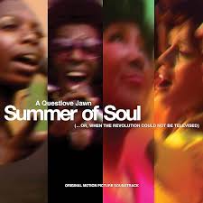 Amazon.com: Summer of Soul (...Or, When the Revolution Could Not Be  Televised) [DVD] : Chris Rock, Lin-Manuel Miranda, Mahalia Jackson,  Ahmir-Khalib Thompson, David Dinerstein, Robert Fyvolent, Joseph Patel:  Movies & TV