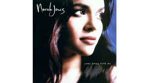 And i wanna walk with you on a cloudy day in fields where the yellow grass i wanna wake up with the rain falling on a tin roof while i'm safe there in your arms so all i ask is for you to come away with me in the night. Come Away With Me Online Bestellen Muller