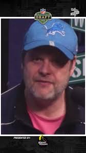 Do you trust Brad Holmes’ selection of Tate Ratledge 57th overall? 🦁  “They’re really gonna have to get (Tate Ratledge’s) technical stuff dialed  in… you need to pull him back a touch.”