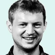 Articles by Grady McGregor's Profile