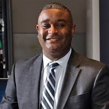 Canton native seeks to be state treasurer