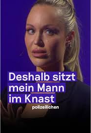 Laura Prison Wife Uk