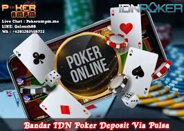 Pin Di Pokerampm