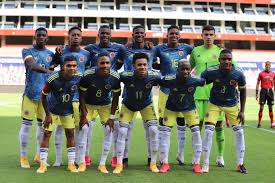 Descomunal golazo de paredes que firmarían messi o maradona. Seleccion Colombia Masculina Sub 20 Derroto A Ecuador En Amistoso Federacion Colombiana De Futbol
