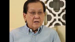 Osmeña: Under Marcos' martial law, Filipinos' lives and the PH economy  suffered