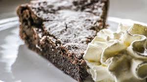 Le gâteau au chocolat de ma grand'mère par marineiscooking. Cuisine Maison D Autrefois Comme Grand Mere Recette De Fondant Au Chocolat Recette Fondant Au Chocolat Gateau Chocolat Gateau Au Chocolat Moelleux