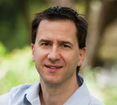 About Wheaton IL Acupuncturist Peter Harvey of Eastern Healing