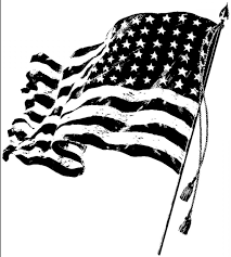 We present you 48 free american flag clip art for you. American Flag Clipart Black And White Images In 2021 Clipart Black And White American Flag Clip Art Black And White Images