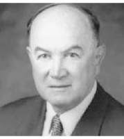 JEROME GOLDMAN Obituary (1924