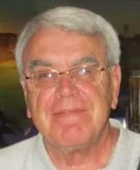 Obituary for Robert D. Noble