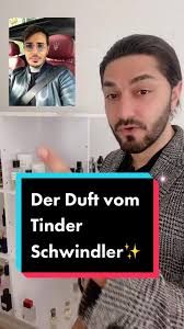 Tinder Schwindler München Johannes￼