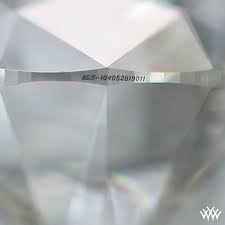 Gia Certification & Laser Inscription | J Shalev Diamonds