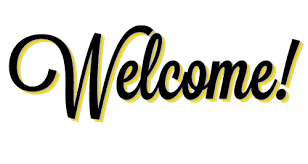 Old School Welcome Sign transparent PNG - StickPNG
