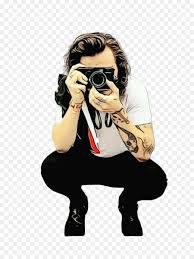 I have lot more of these so if u wanna see more comment and i'll upload! Camera Cartoon Png Download 836 1196 Free Transparent Harry Styles Png Download Cleanpng Kisspng