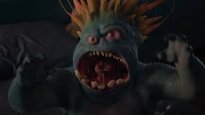 Liz creates a babysitter's guide to monster hunting, which the sitters refer to when faced with a new threat. Trailer For Netflix S Halloween Horror Comedy Adventure Film A Babysitter S Guide To Monster Hunting Geektyrant