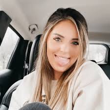 Lauren Trantham (@Trantham11)