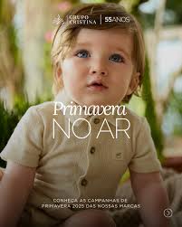 As coleções de Primavera 2025 das nossas marcas já estão oficialmente nas  redes sociais, e, viemos trazer um pouquinho por aqui. Pra ficar por dentro  de tudo e conhecer todas as peças,