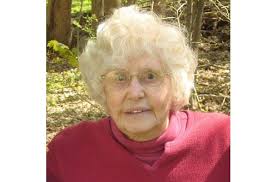 Vera Porter Obituary and Online Memorial (2017)