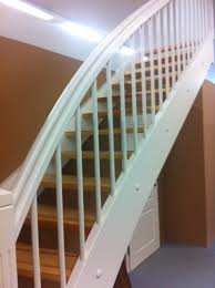 Geschosstreppen als laser treppe im exklusiven design ist die wangentreppe intercon toronto ✓hochwertige innentreppe als wangentreppe gewendelt. Ubersicht Kosten Treppe Preise Fur Wangentreppen Mit Vielen Extras Hausbau Blog