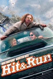 With kristen bell, dax shepard, tom arnold, kristin chenoweth. ÙÙŠÙ„Ù… Hit And Run 2012 Bluray Ù…ØªØ±Ø¬Ù… Ø§ÙˆÙ† Ù„Ø§ÙŠÙ†