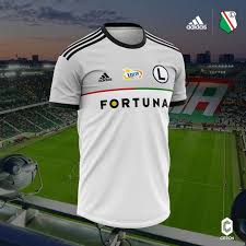 Check spelling or type a new query. Legia Warszawa Koszulka Domowa 2020 2021 Legia Warszawa Home Kit 2020 21 Ekstraklasa Nowa Koszulka Legii Warszawa Sports Jersey Sports Tops