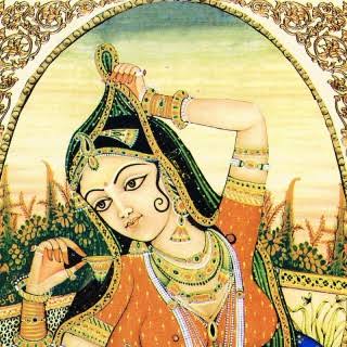 Rajasthani Miniature Paintings - The Origin and the Great Masters
