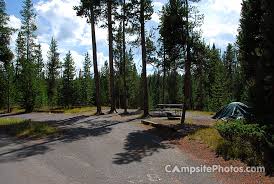 Check spelling or type a new query. Grant Village Campsite Photos Camping Info Reservations