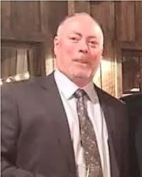 Thomas “Tom” Daniel Byrne